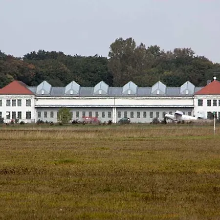 فندق Blauer Karpfen