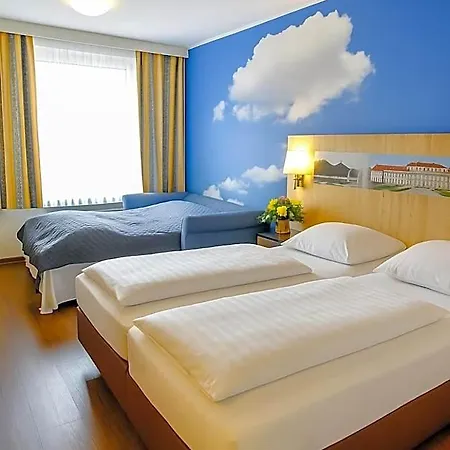 Hotel Blauer Karpfen