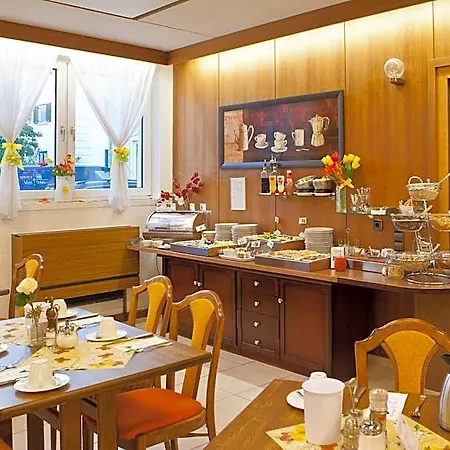 Hotel Blauer Karpfen