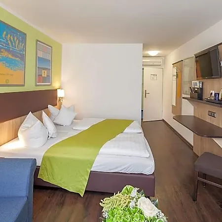 Hotel Blauer Karpfen 3*