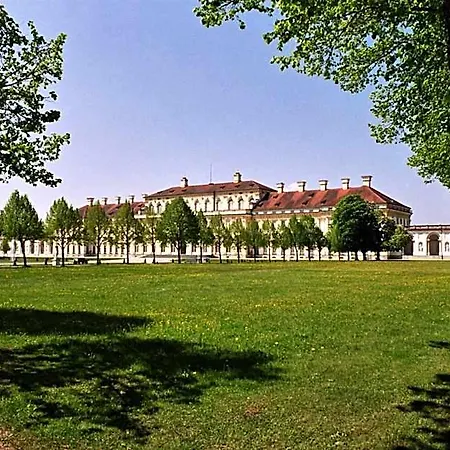 Blauer Karpfen Unterschleißheim