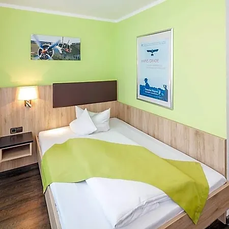 Hotel Blauer Karpfen