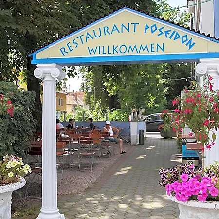 Blauer Karpfen Hotel